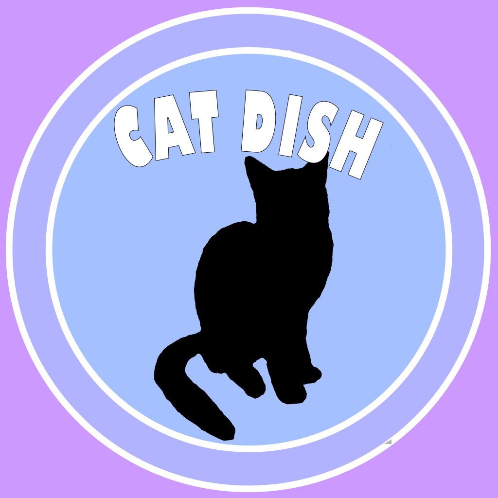 CAT DISH